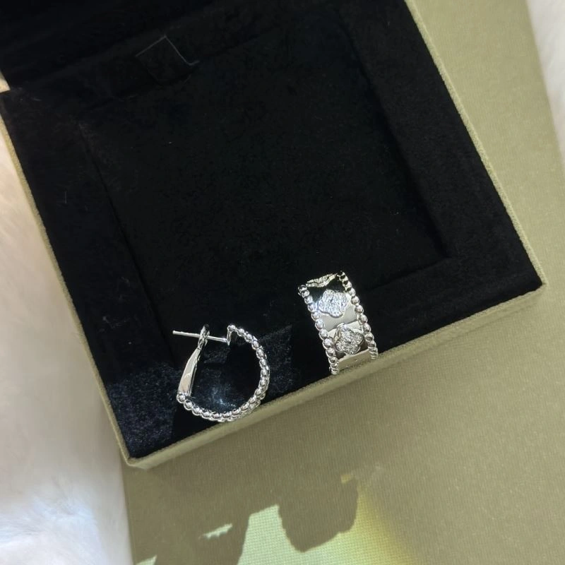 Vca Earrings BestValue 255486