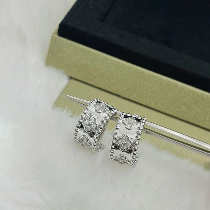 Vca Earrings BestValue 255486