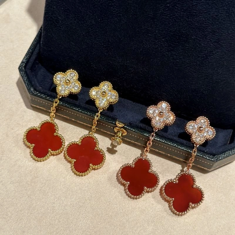 StreetReady Vca Earrings 255498