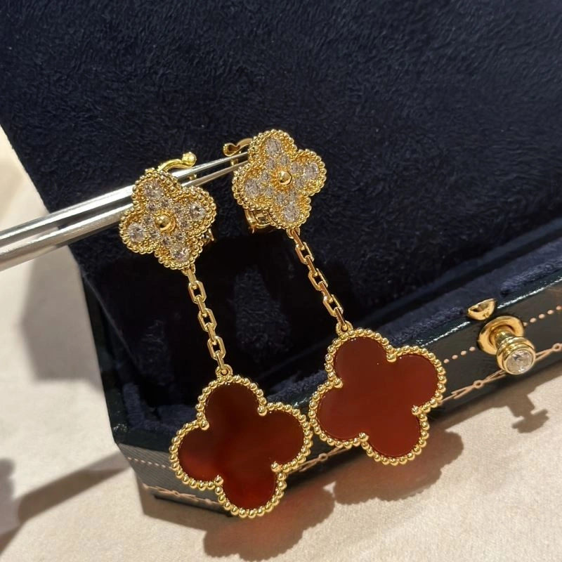 StreetReady Vca Earrings 255498