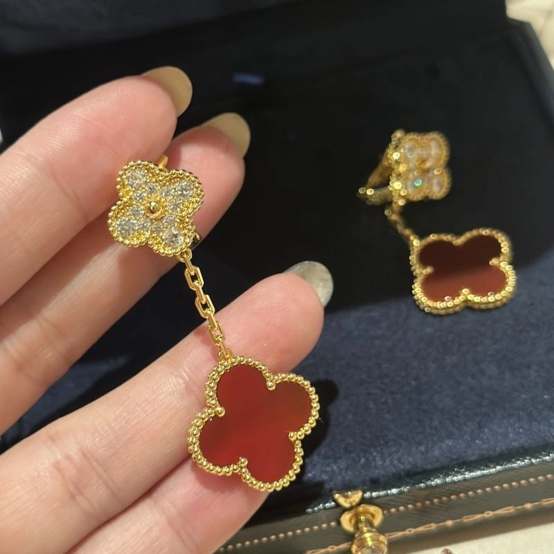 StreetReady Vca Earrings 255498