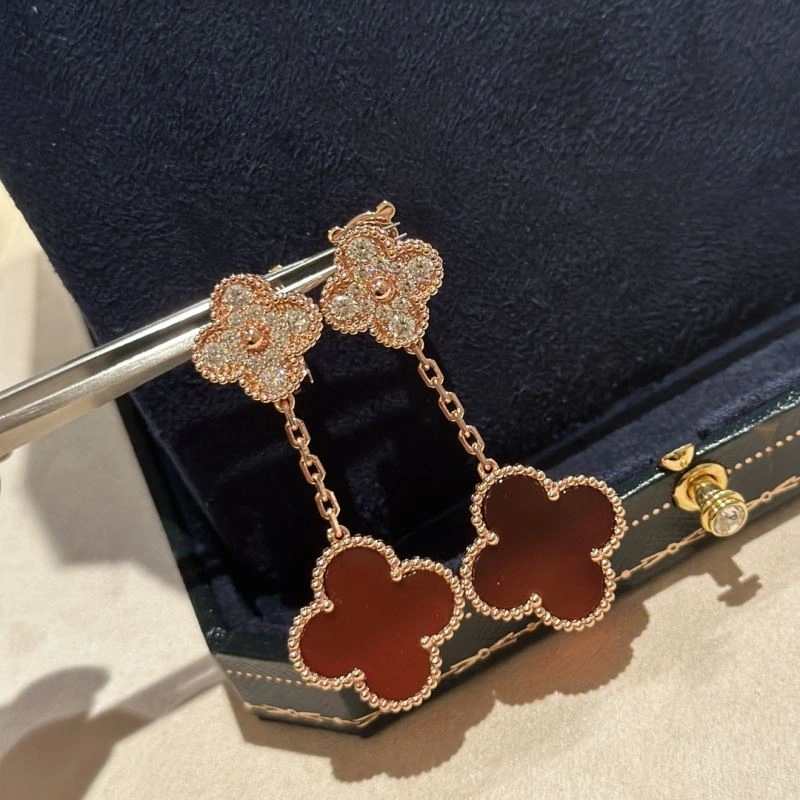 StreetReady Vca Earrings 255498