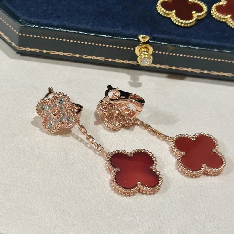 StreetReady Vca Earrings 255498