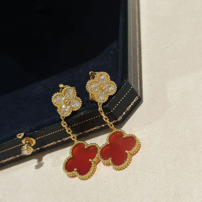 StreetReady Vca Earrings 255498