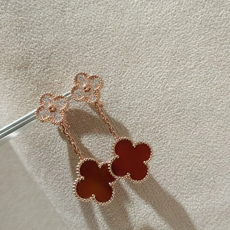 StreetReady Vca Earrings 255498