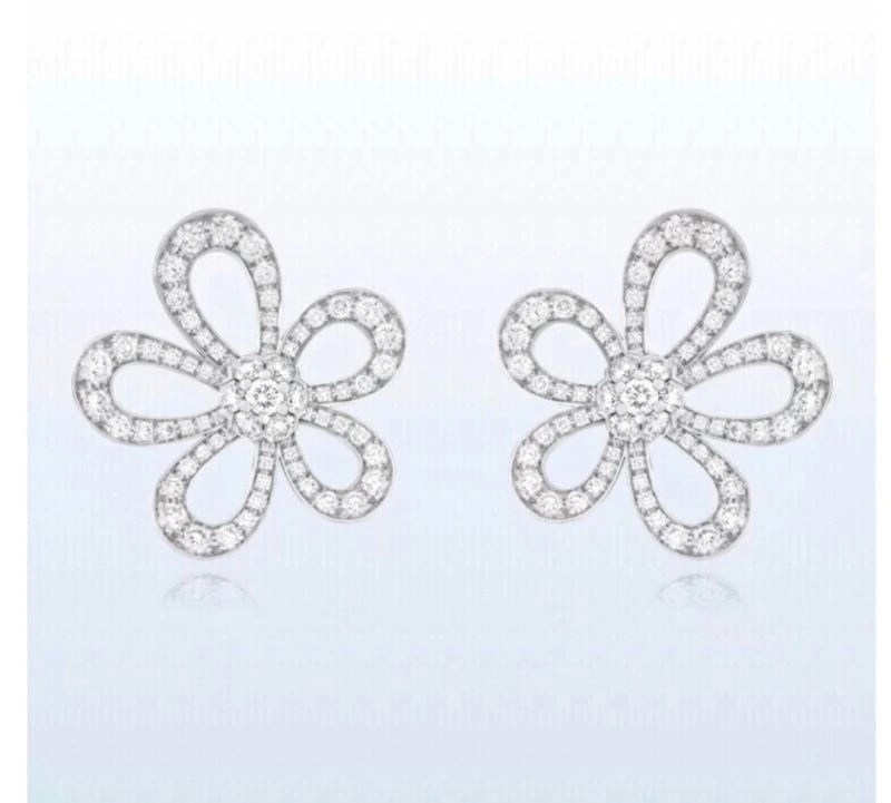 FlexibleFit Vca Earrings 255395