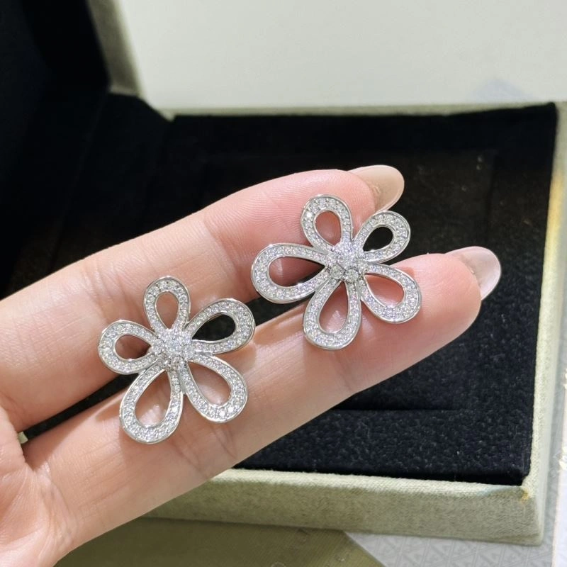 FlexibleFit Vca Earrings 255395