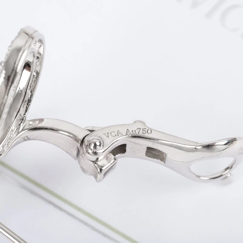 Vca Earrings MultiPurpose 255408
