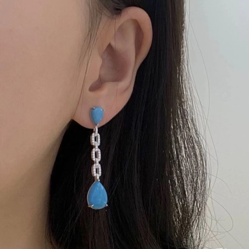 AllSeason Vca Earrings 255362