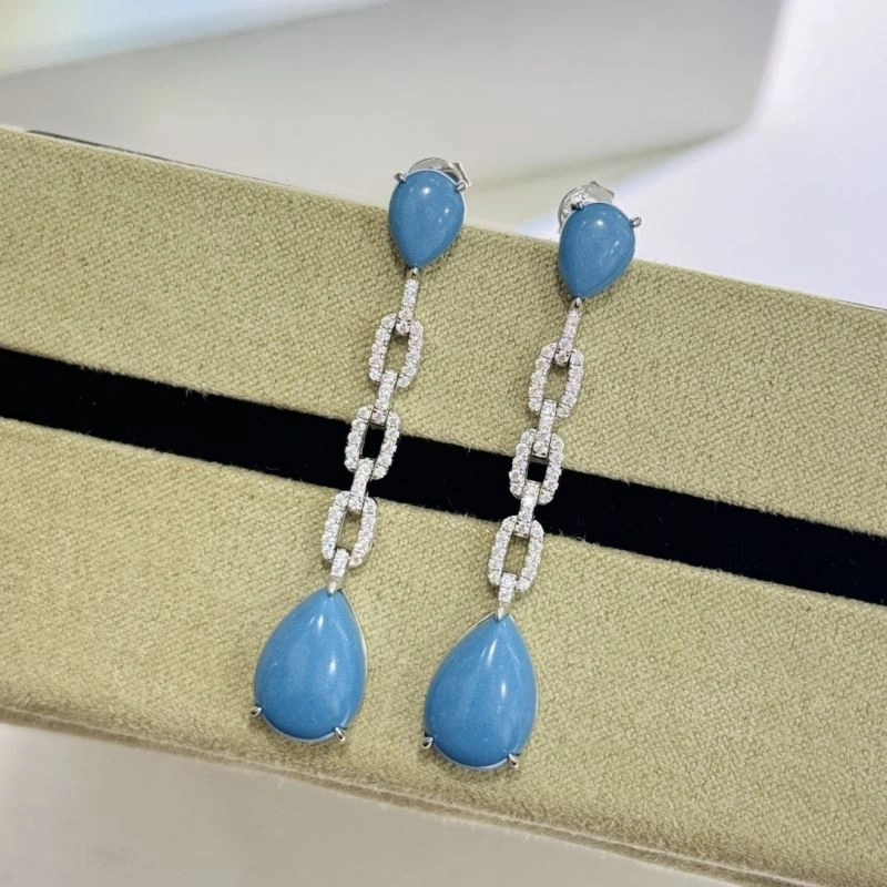 AllSeason Vca Earrings 255362