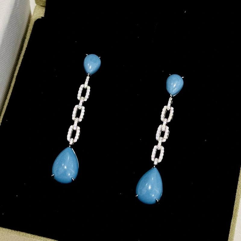 AllSeason Vca Earrings 255362