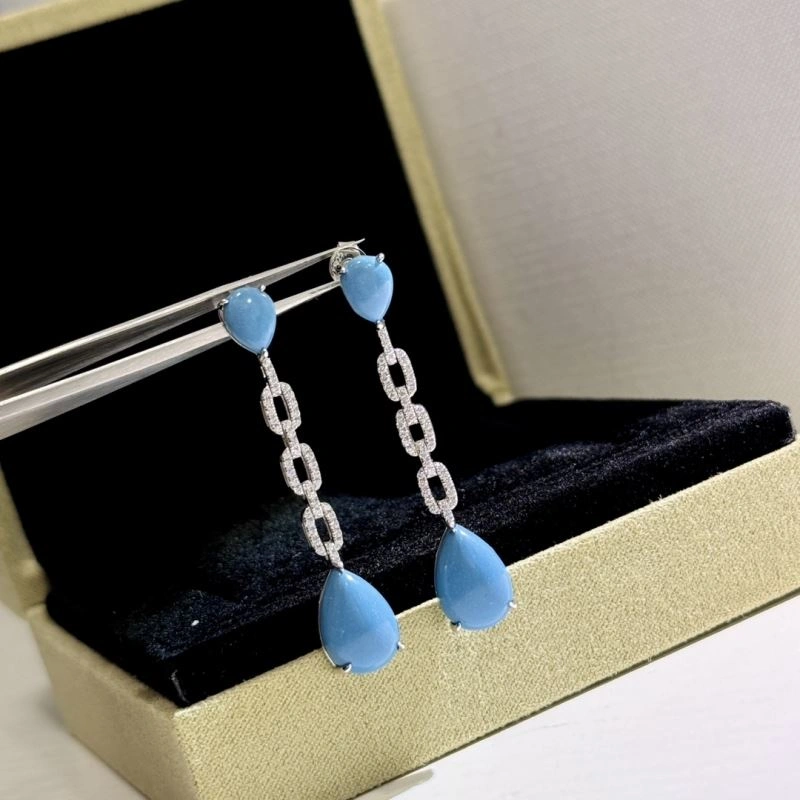 AllSeason Vca Earrings 255362