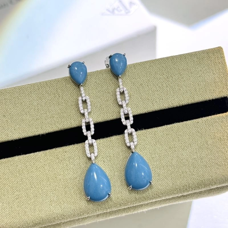 AllSeason Vca Earrings 255362