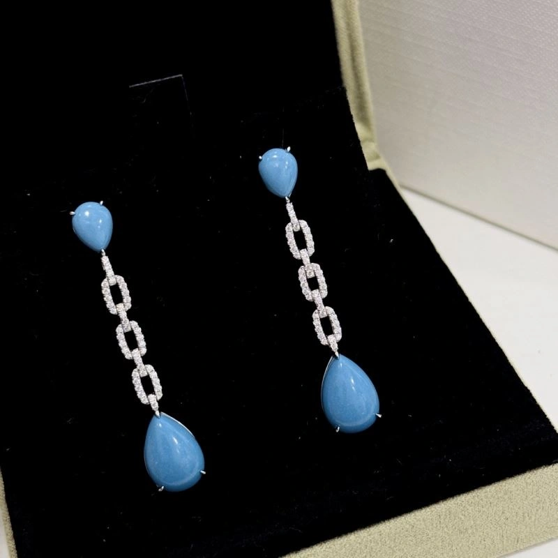 AllSeason Vca Earrings 255362