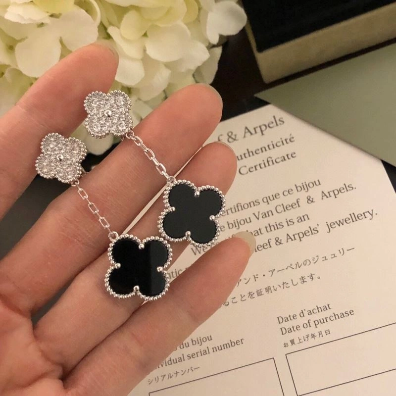 Vca Earrings AllSeason 255380