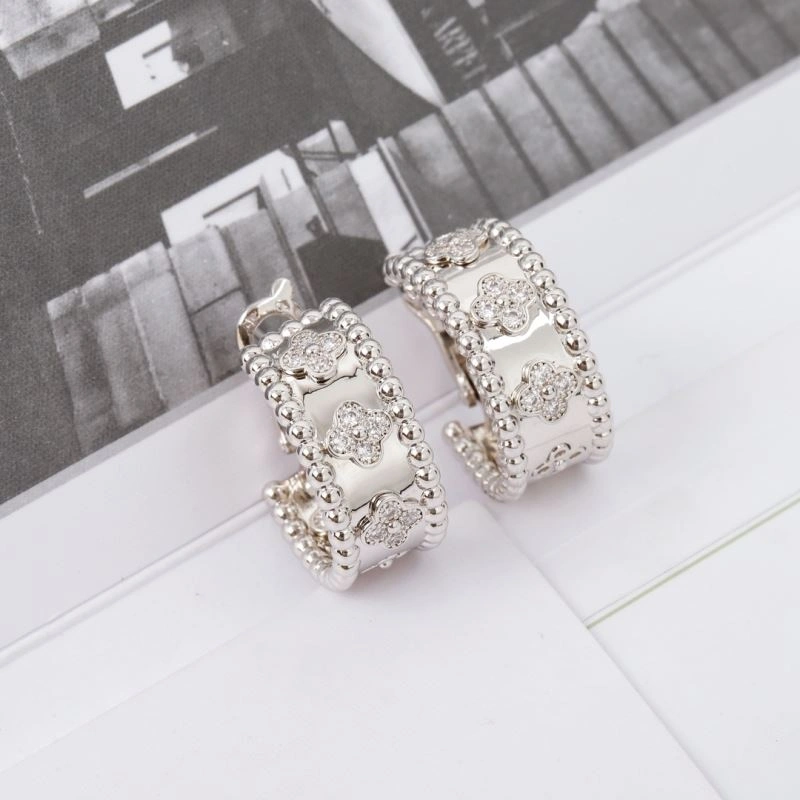 Vca Earrings Versatile 255370