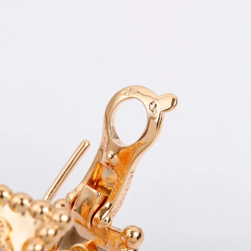 Vca Earrings Versatile 255370