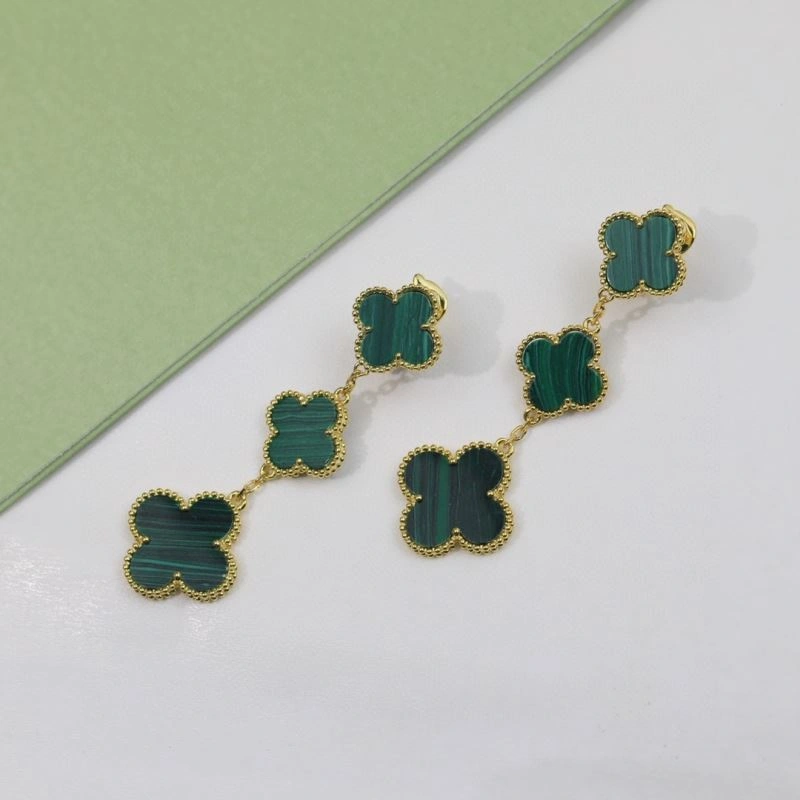Vca Earrings ModernLook 255359