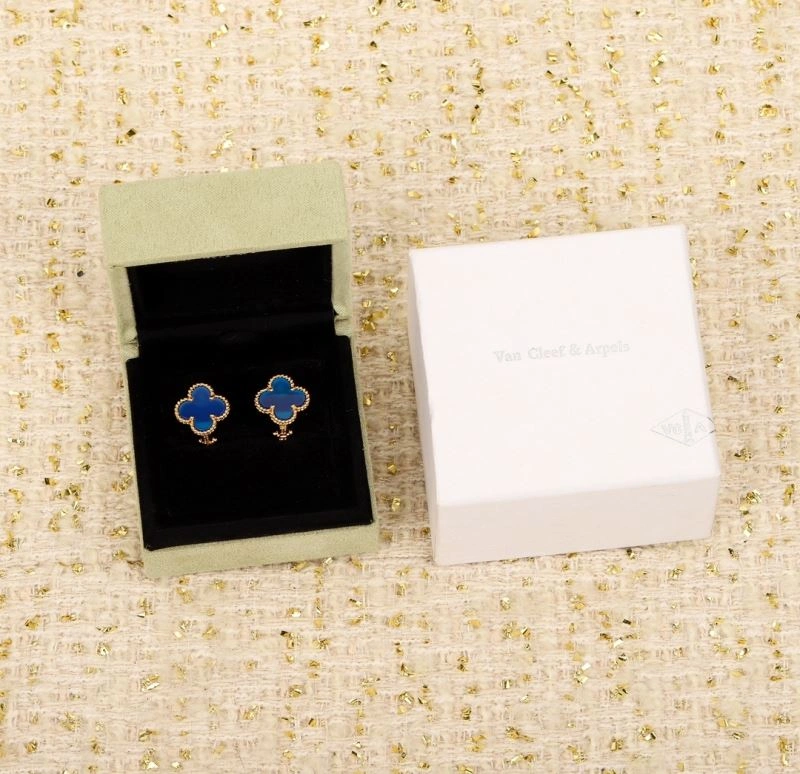 WellDesigned Vca Earrings 255353