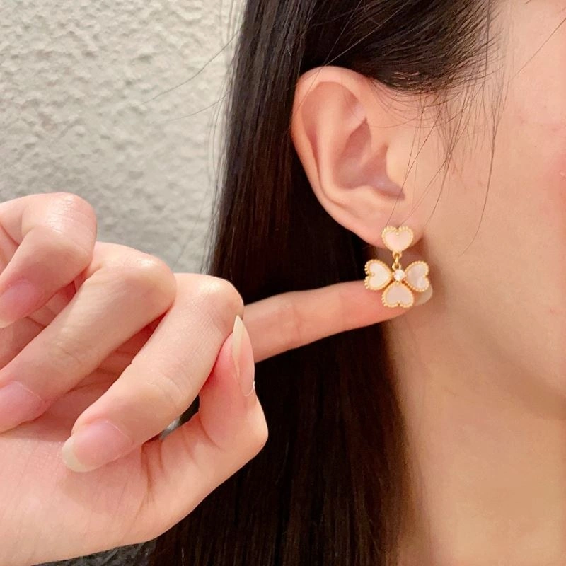 Unique Vca Earrings 255270