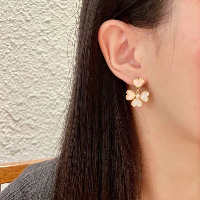 Unique Vca Earrings 255270