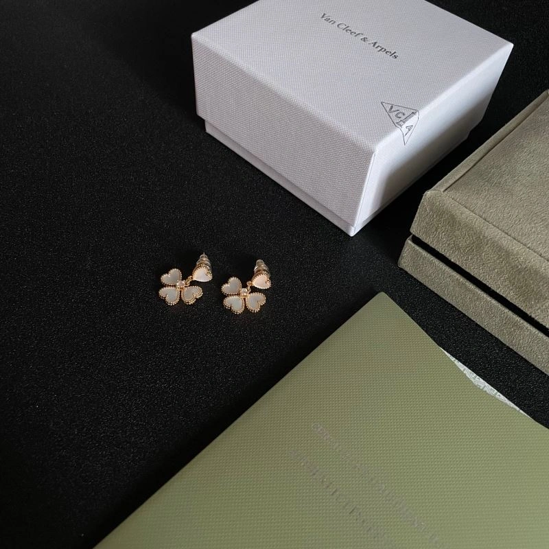 Unique Vca Earrings 255270