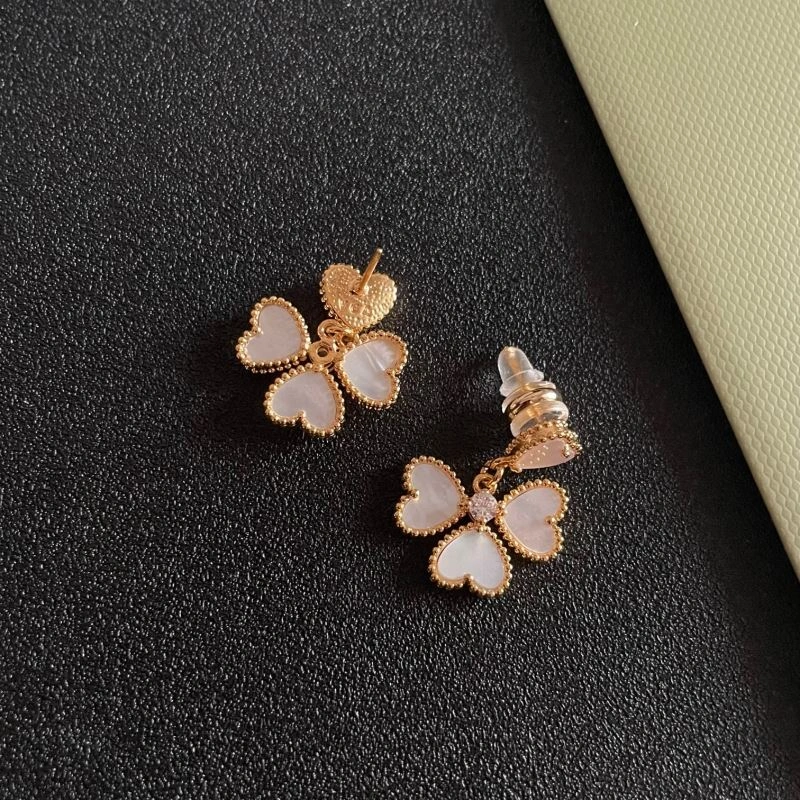 Unique Vca Earrings 255270