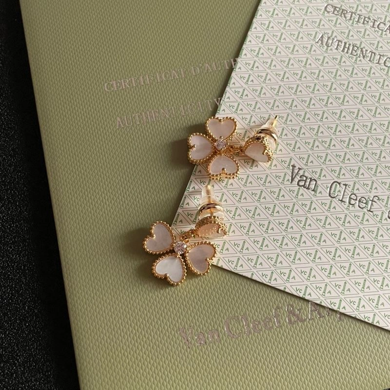Unique Vca Earrings 255270