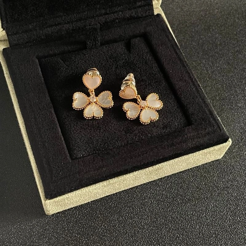 Unique Vca Earrings 255270