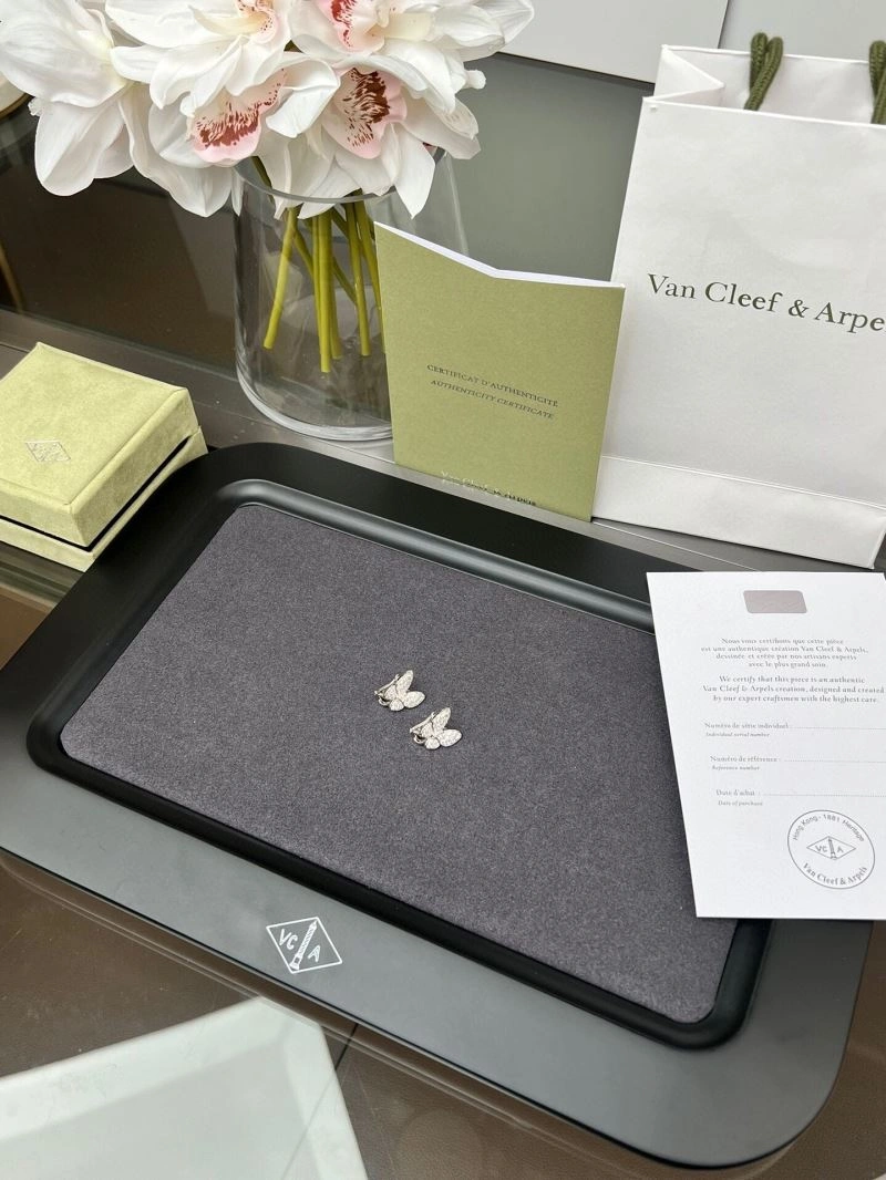 Vca Earrings EasyMatch 255269