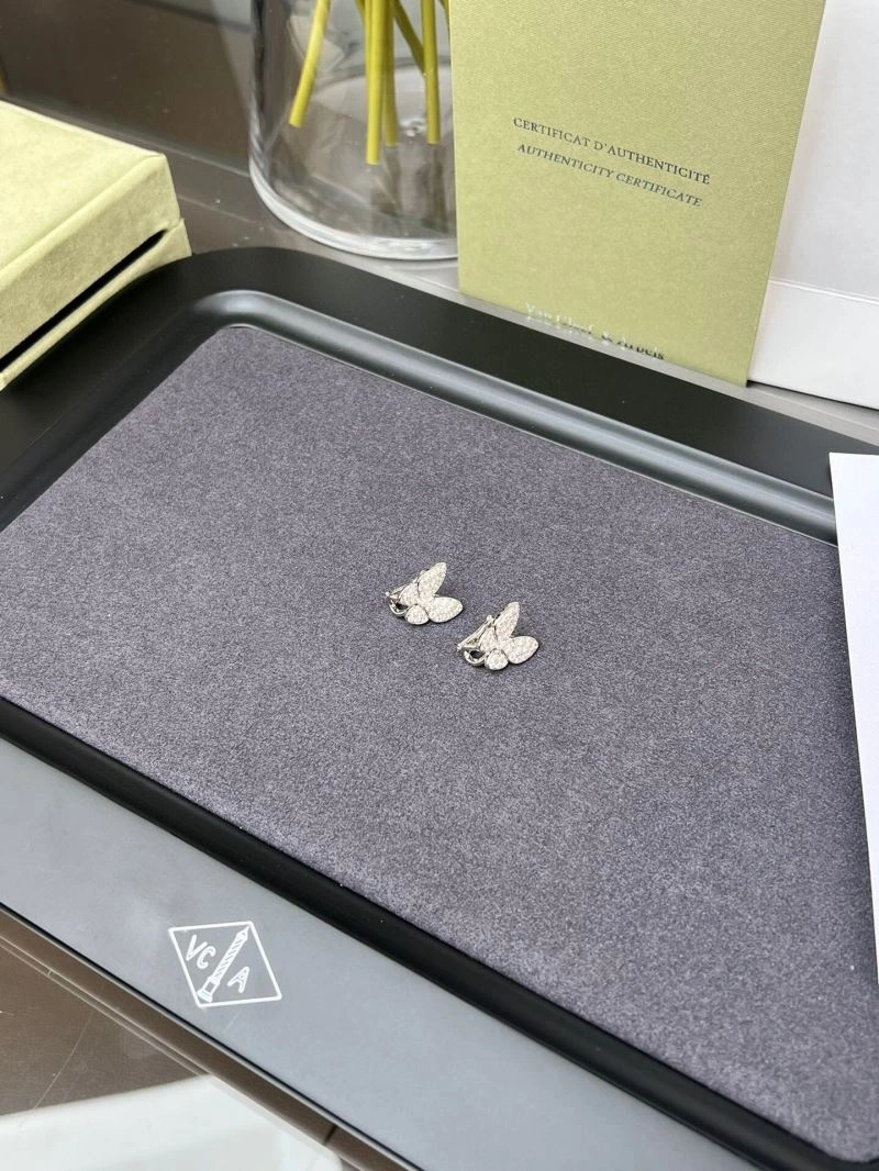 Vca Earrings EasyMatch 255269