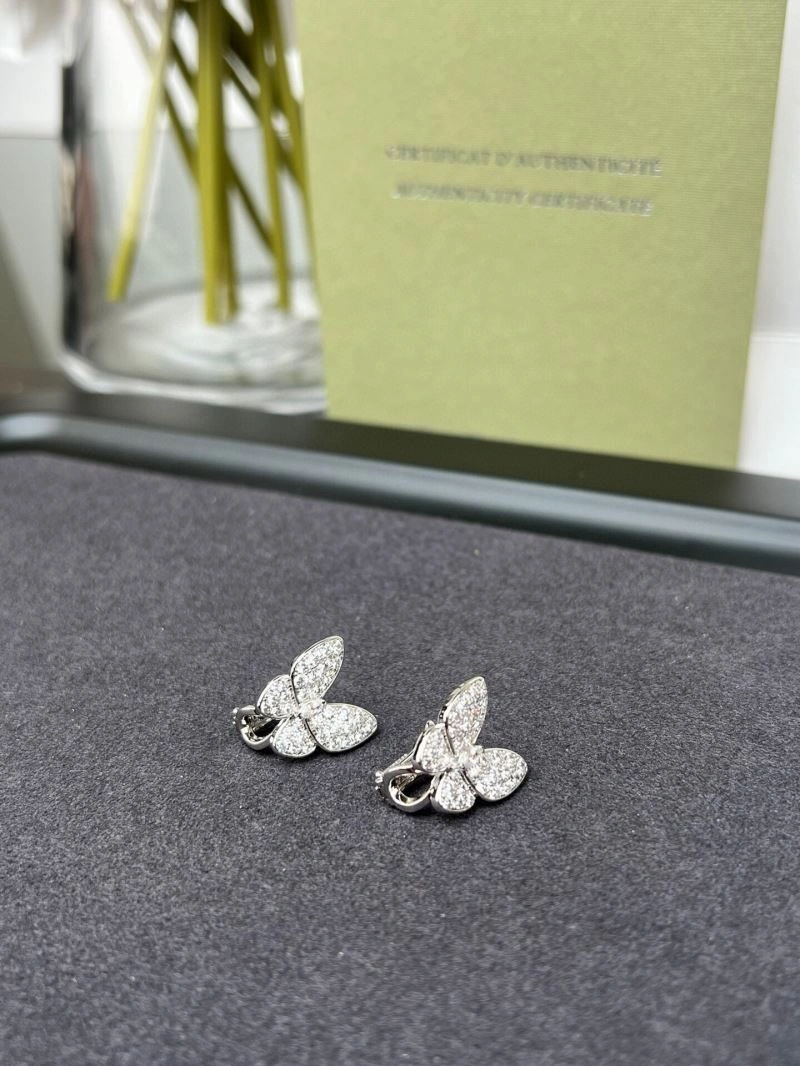 Vca Earrings EasyMatch 255269