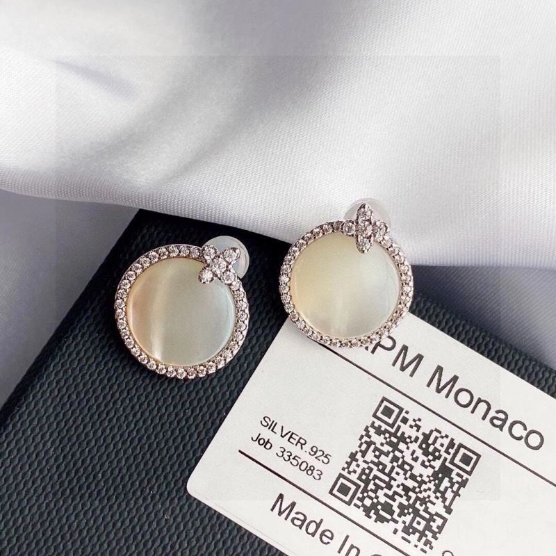 Supportive Vca Earrings 255268