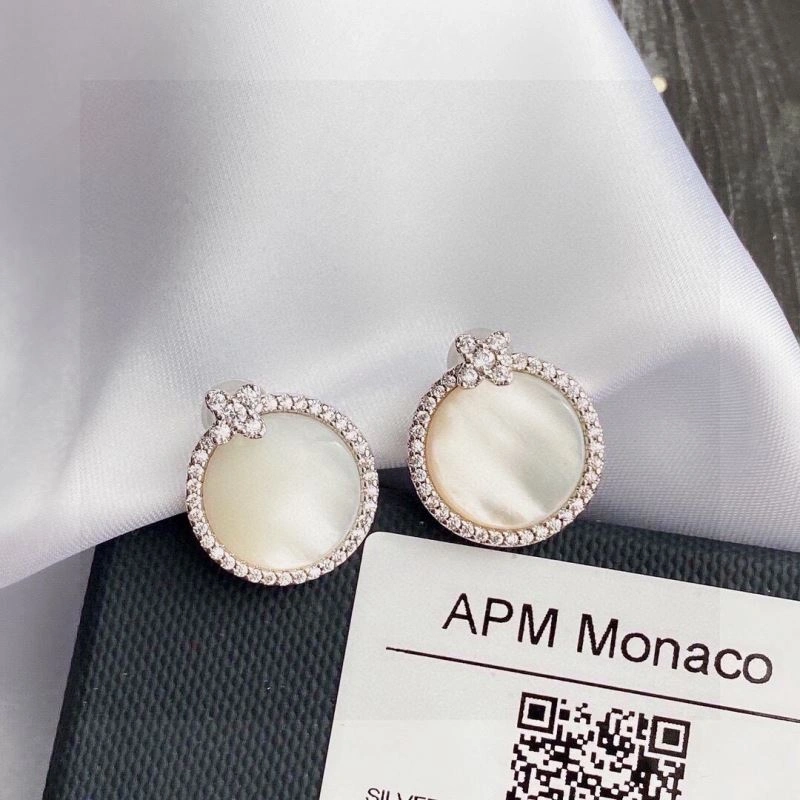 Supportive Vca Earrings 255268