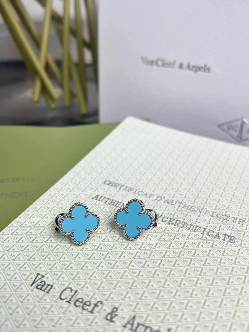 Vca Earrings FlexibleFit 255233