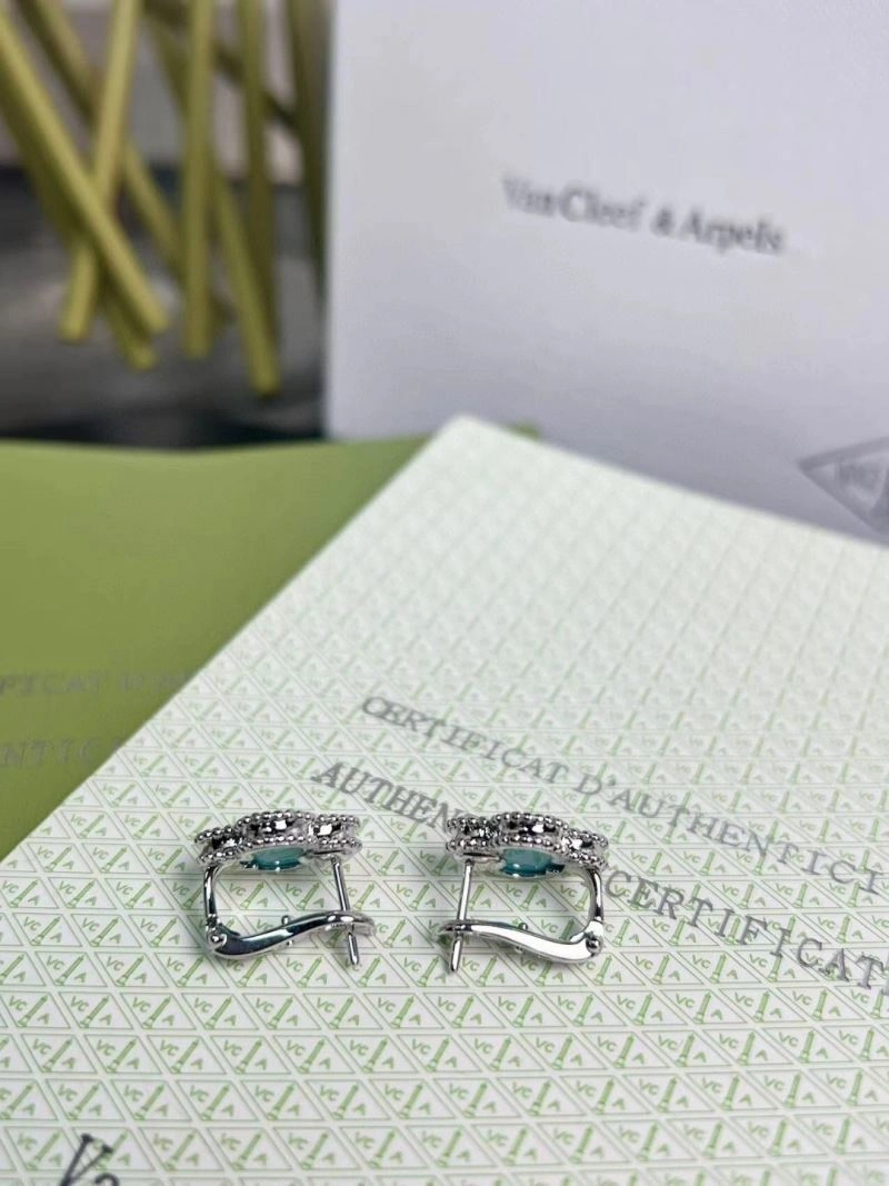 Vca Earrings FlexibleFit 255233