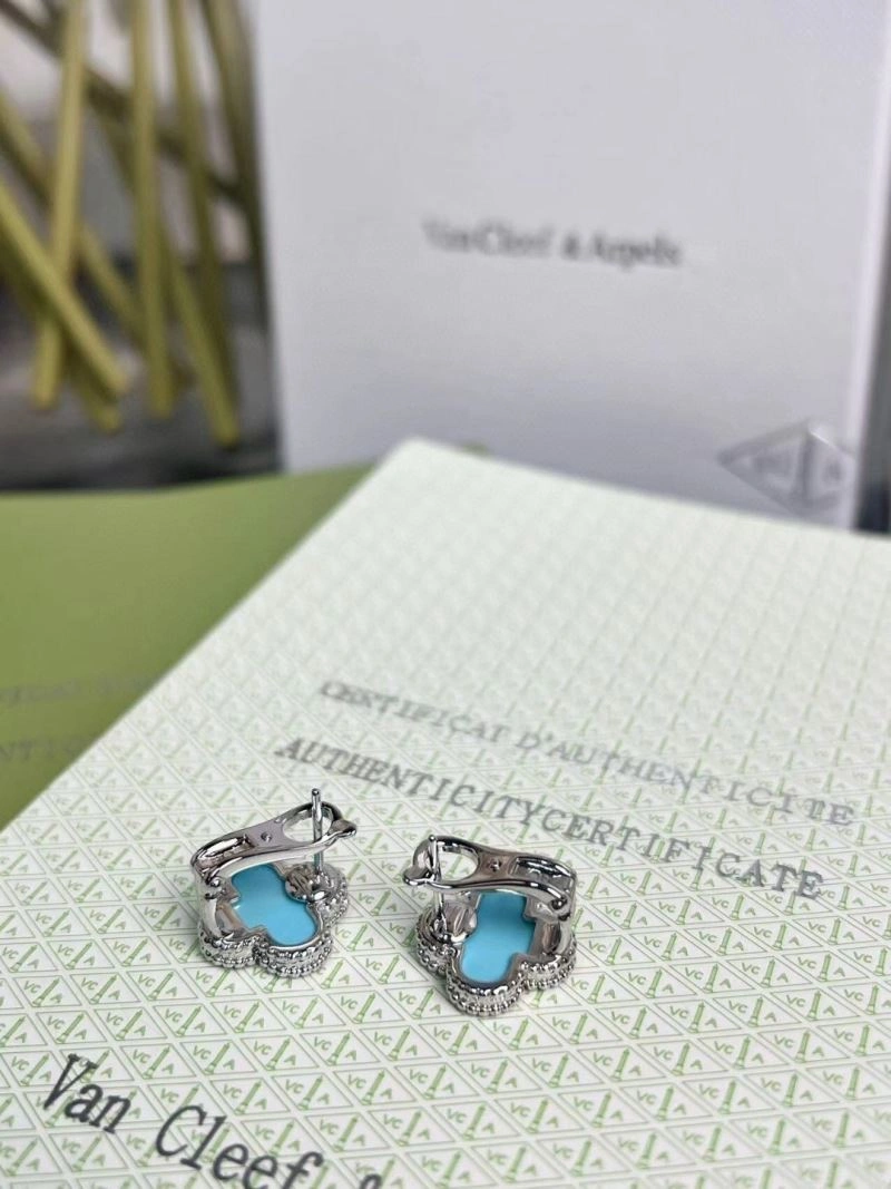 Vca Earrings FlexibleFit 255233