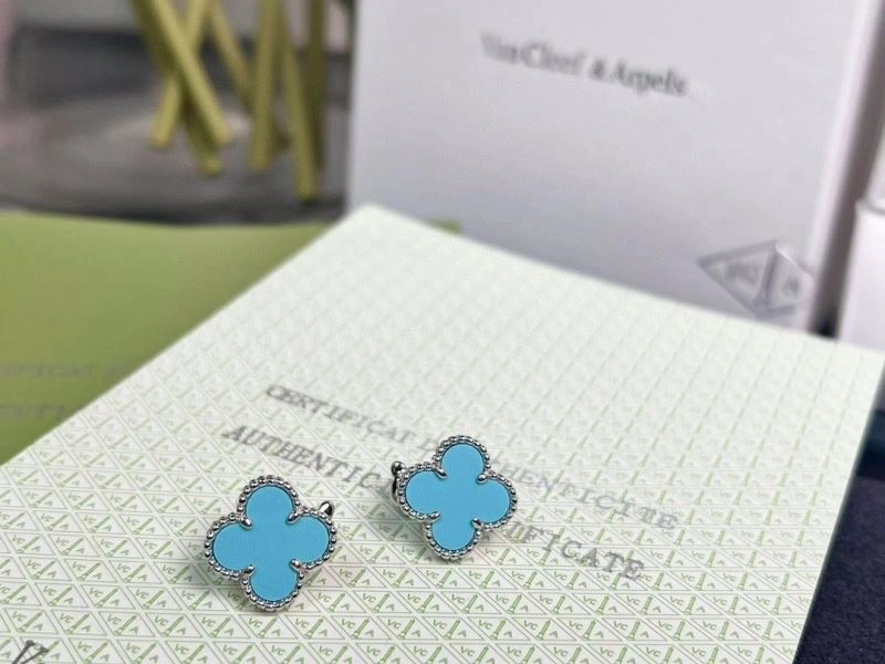 Vca Earrings FlexibleFit 255233