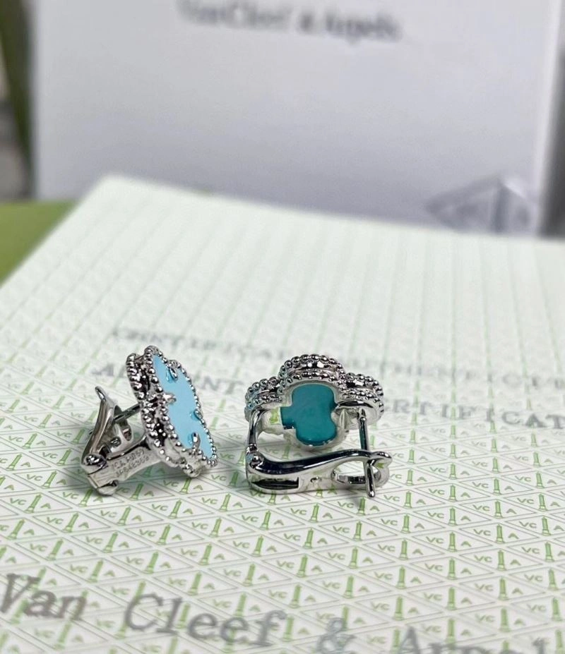 Vca Earrings FlexibleFit 255233