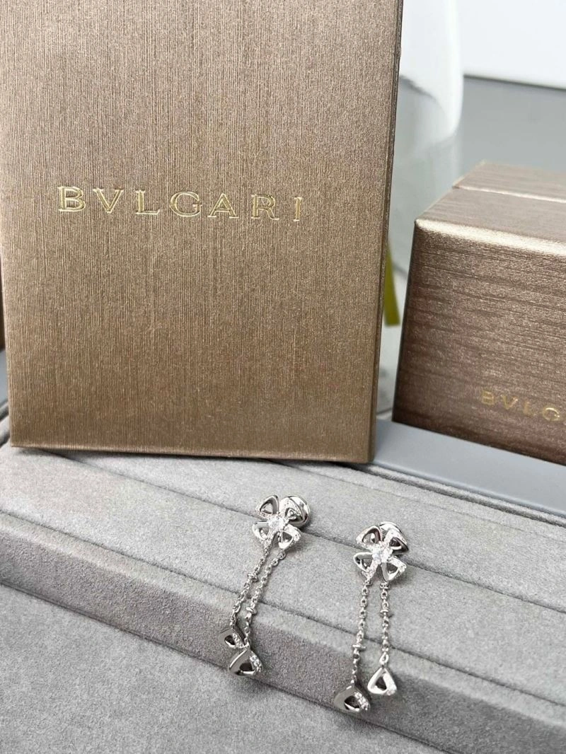 Vca Earrings WaterResistant 255235