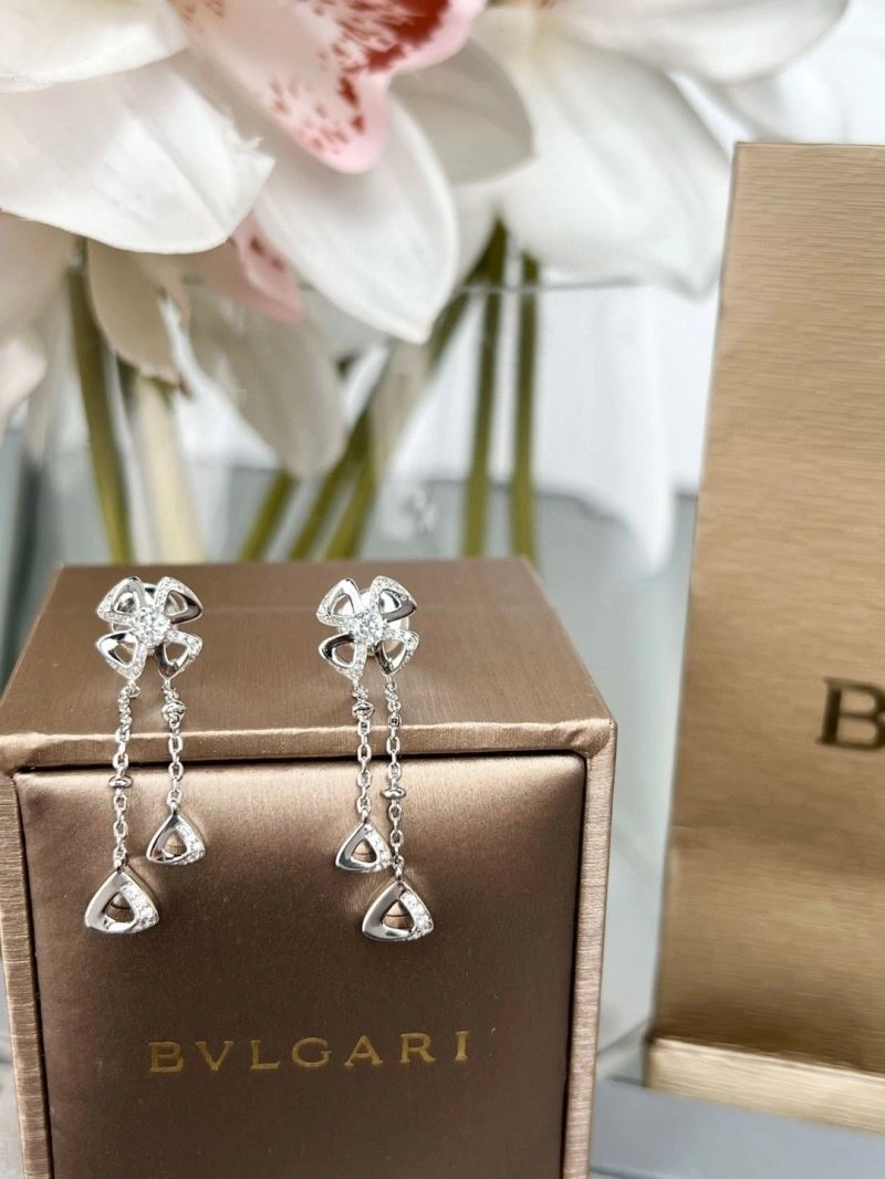 Vca Earrings WaterResistant 255235