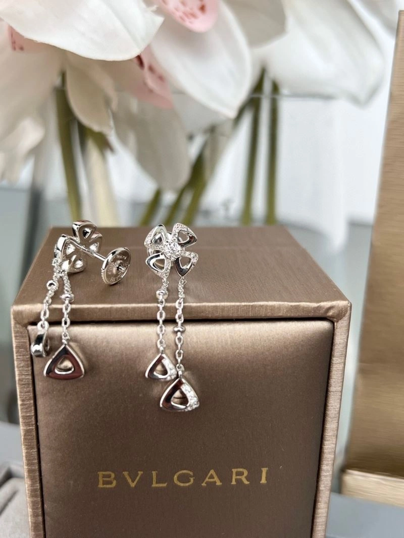 Vca Earrings WaterResistant 255235