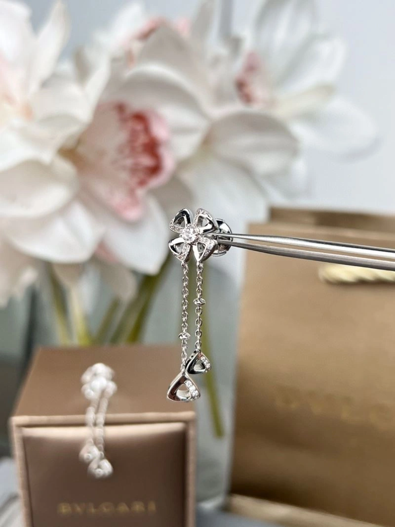 Vca Earrings WaterResistant 255235