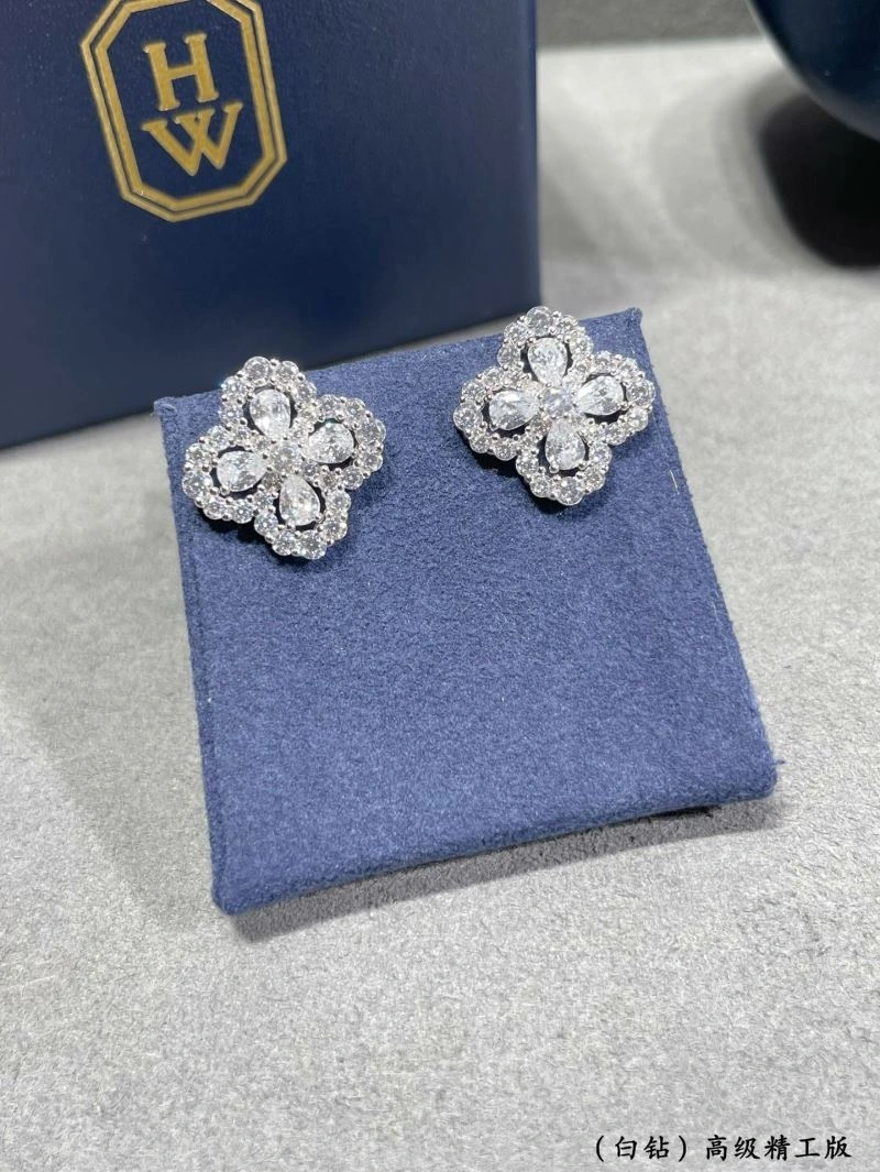Cozy Vca Earrings 255236