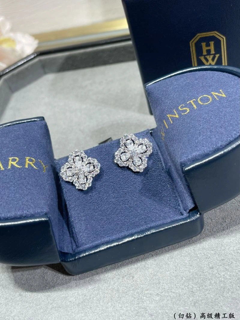 Cozy Vca Earrings 255236