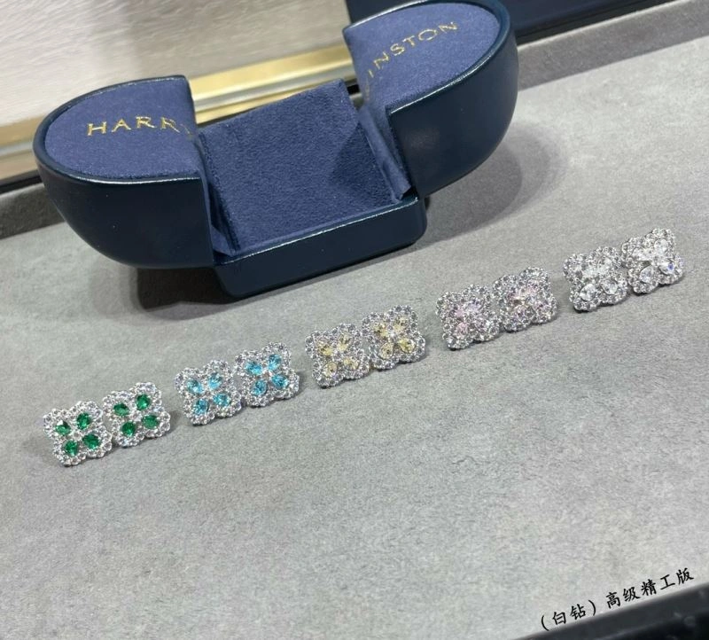 Cozy Vca Earrings 255236