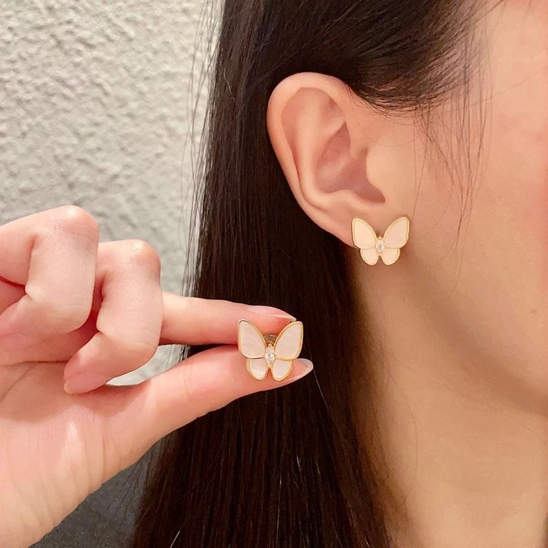 Vca Earrings WaterResistant 255251
