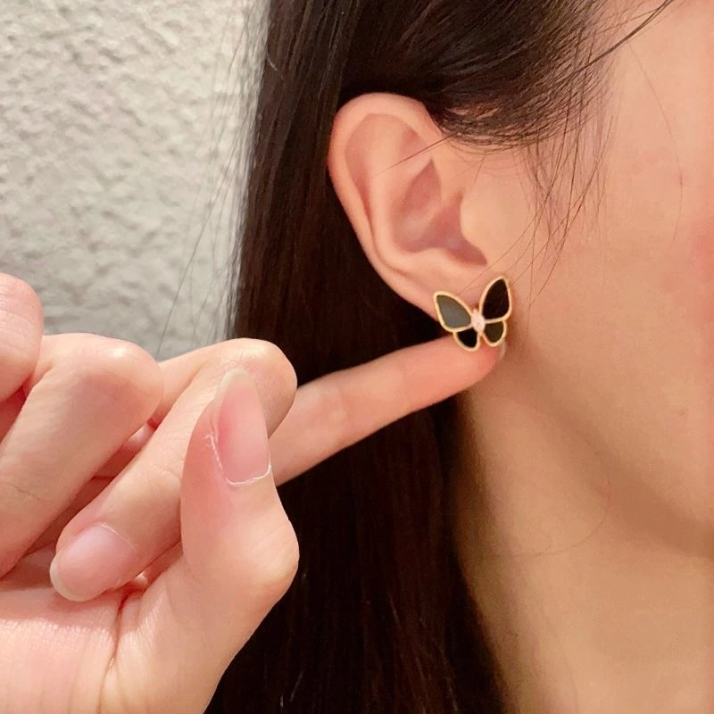 Neat Vca Earrings 255248