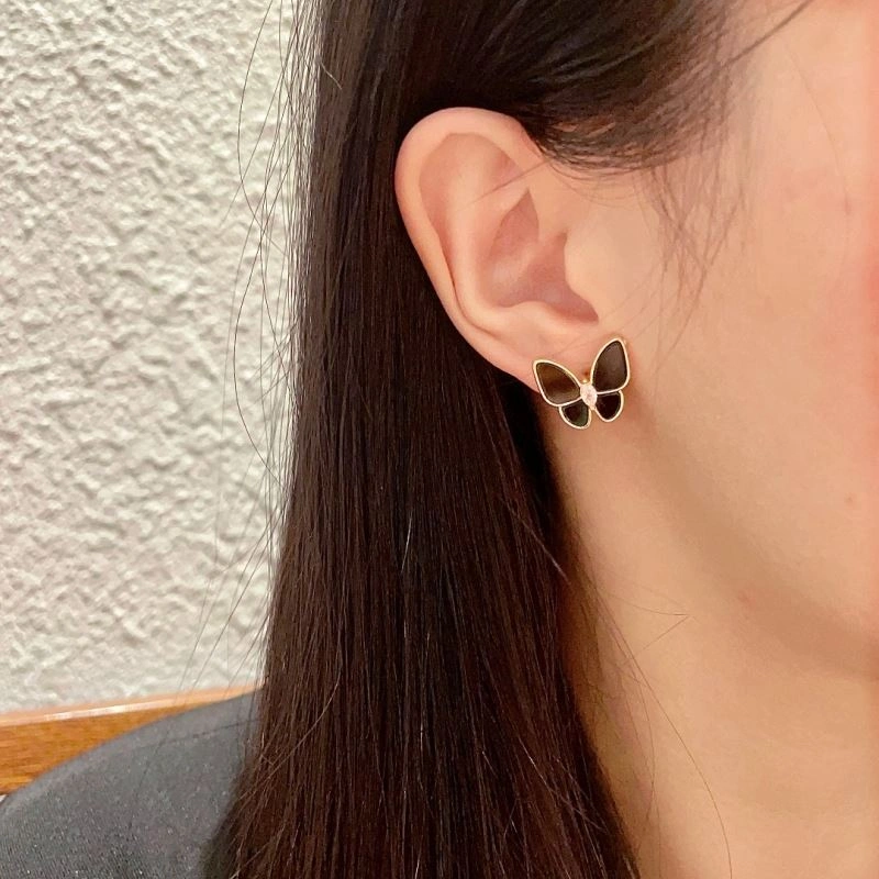 Neat Vca Earrings 255248