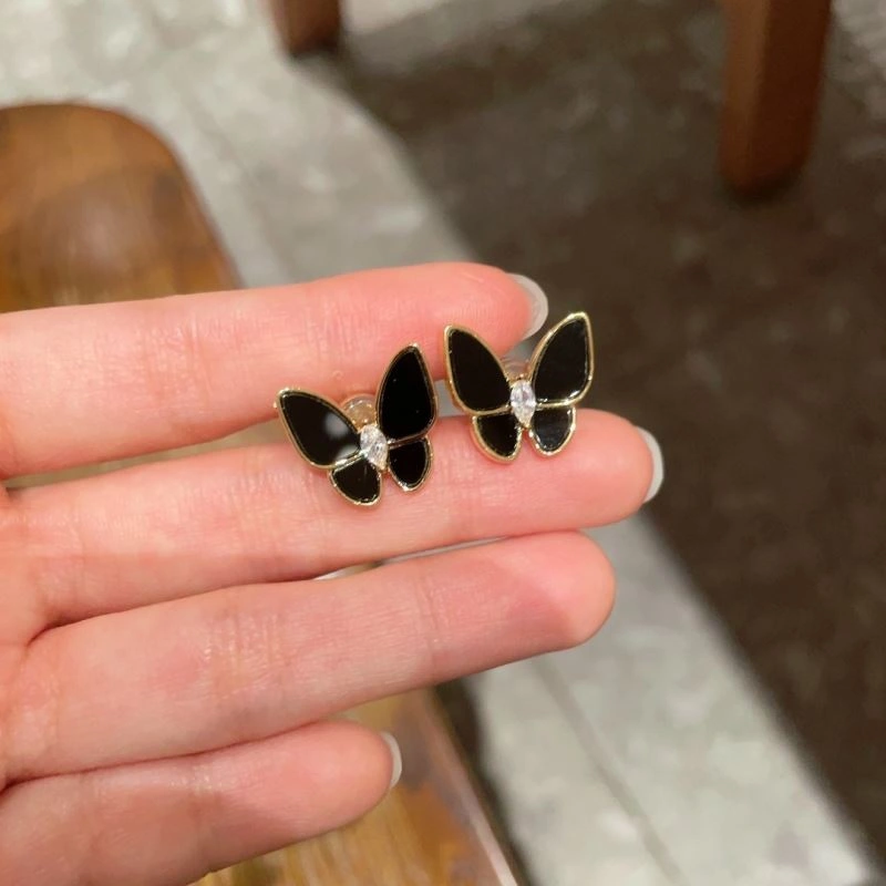 Neat Vca Earrings 255248